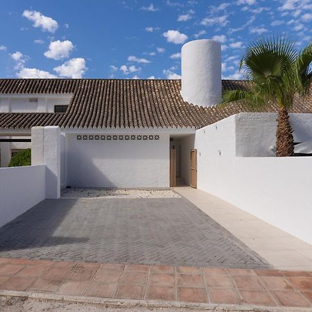 Villa Marina Marbella Eksteriør bilde