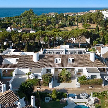 Villa Marina Marbella Eksteriør bilde