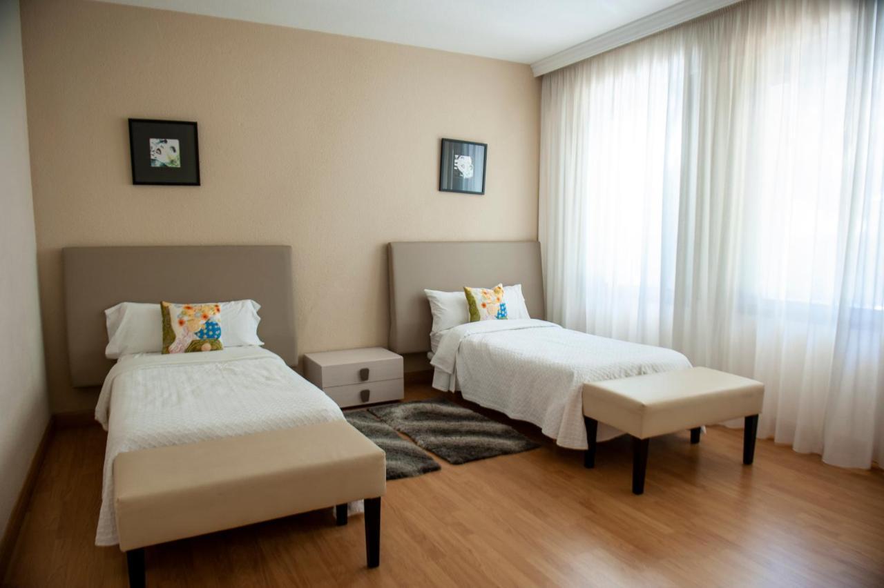 Villa Marina Marbella Eksteriør bilde