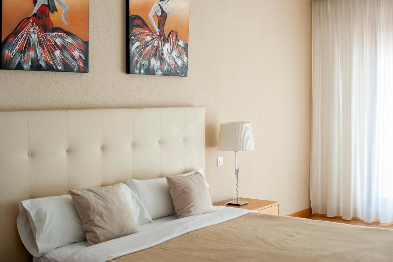 Villa Marina Marbella Eksteriør bilde