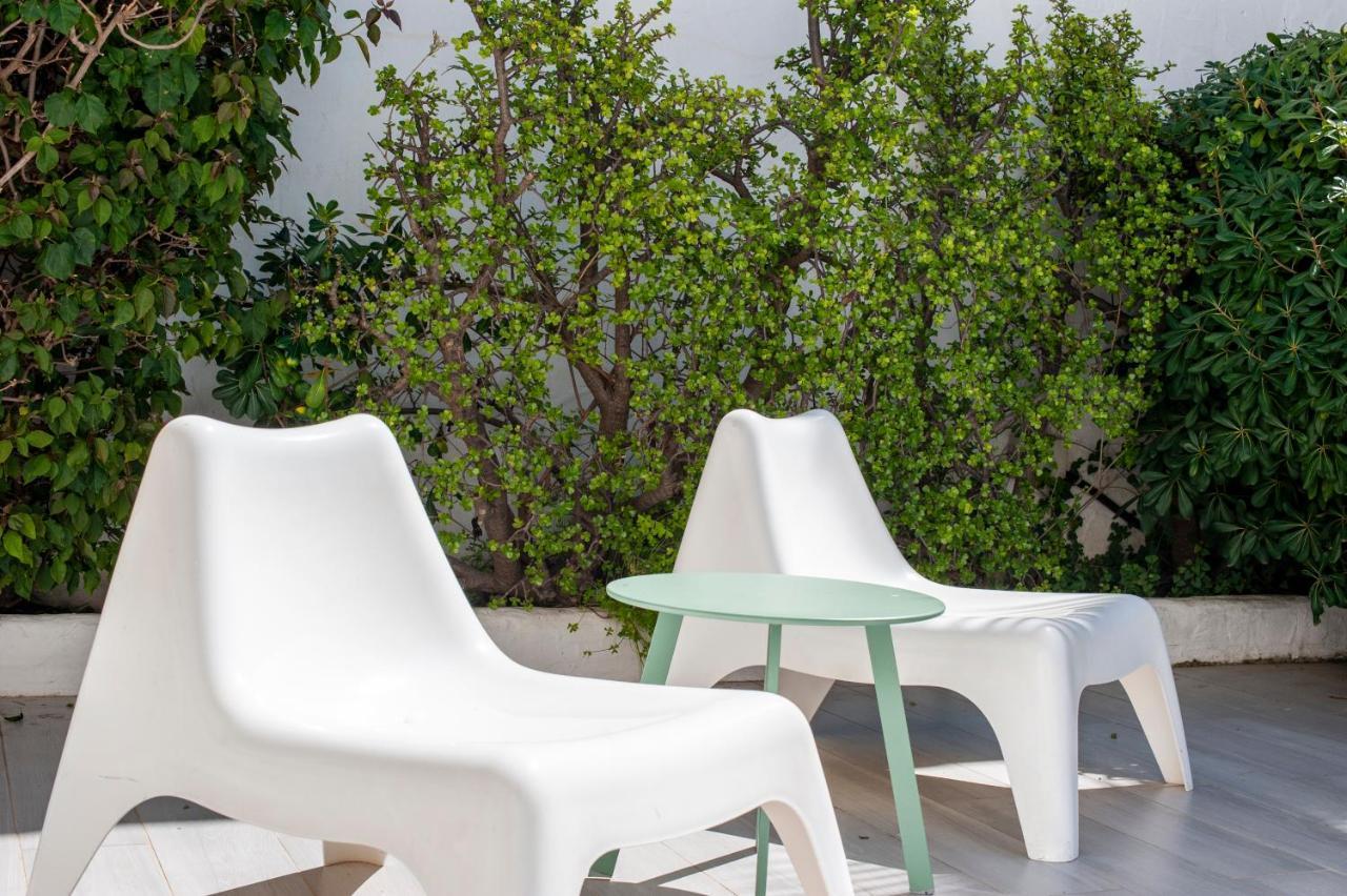 Villa Marina Marbella Eksteriør bilde
