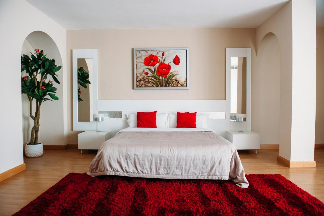 Villa Marina Marbella Eksteriør bilde