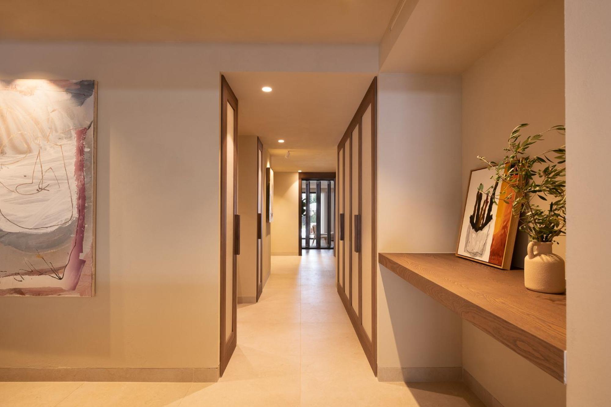 Villa Marina Marbella Rom bilde