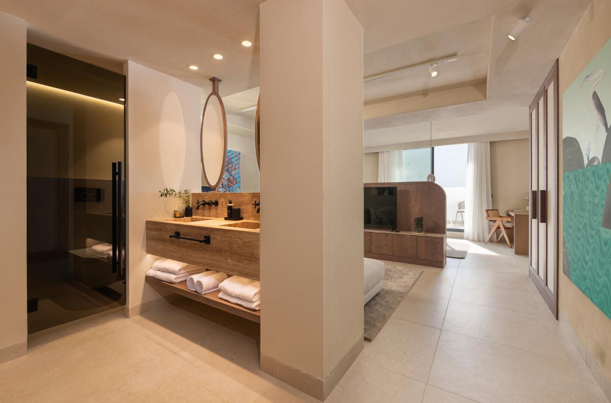Villa Marina Marbella Rom bilde