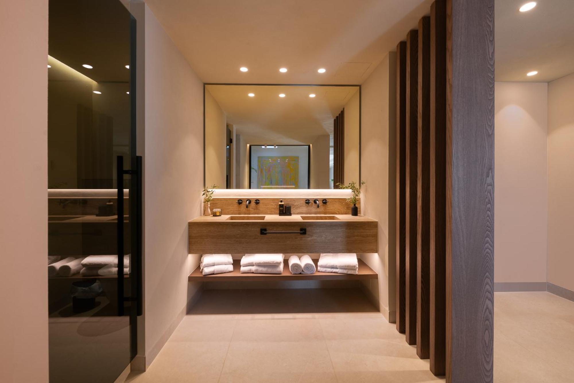 Villa Marina Marbella Rom bilde