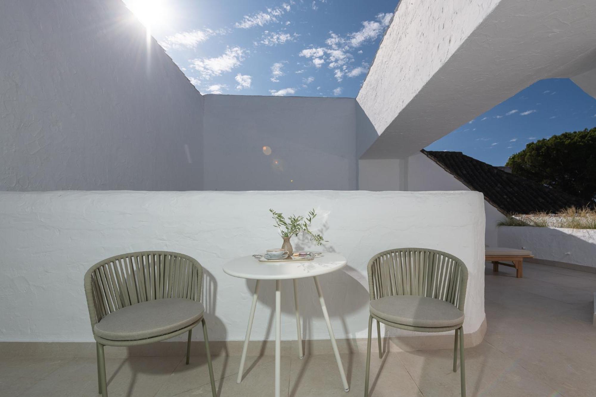 Villa Marina Marbella Rom bilde