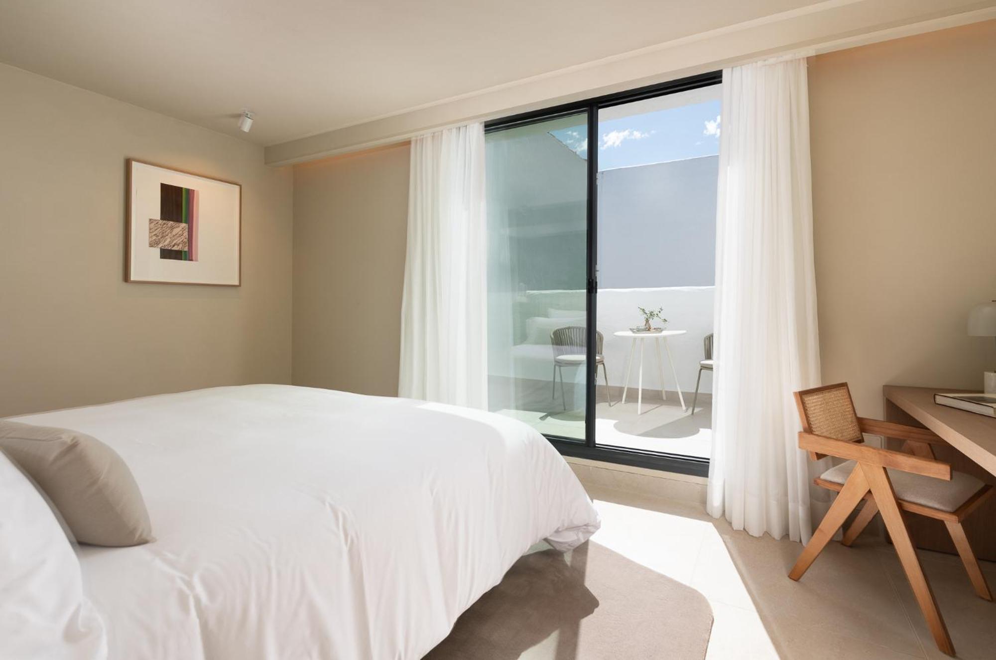 Villa Marina Marbella Rom bilde