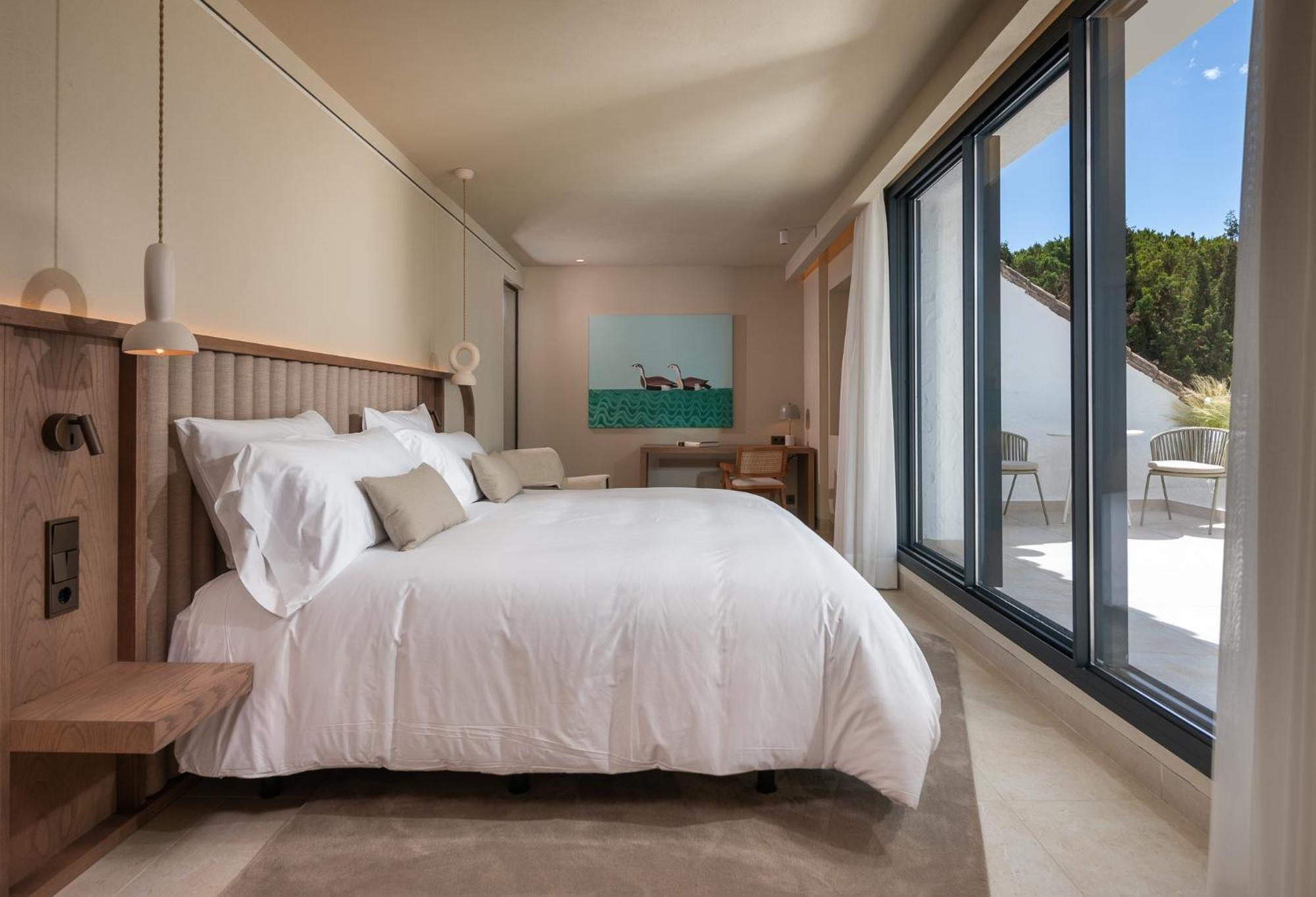 Villa Marina Marbella Rom bilde