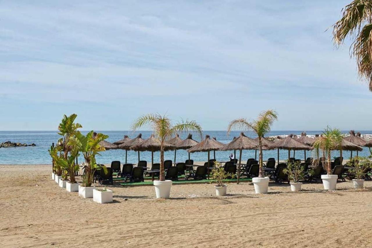 Villa Marina Marbella Eksteriør bilde