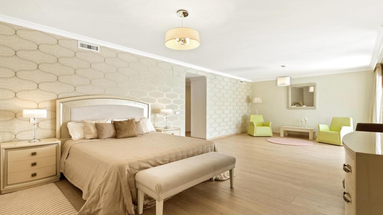 Villa Marina Marbella Eksteriør bilde
