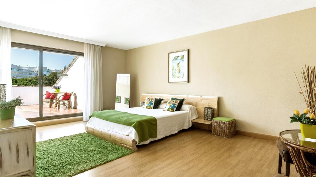 Villa Marina Marbella Eksteriør bilde